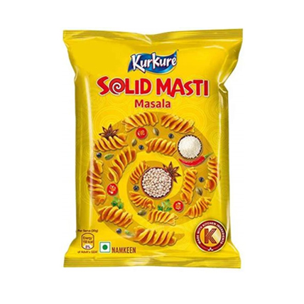 KurKure Solid Masti Masala